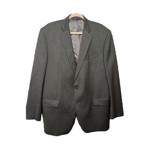Brooks Brothers 1818 Madison Estrato by Trabaldo Togna 1840 Men’s Suite Jacket